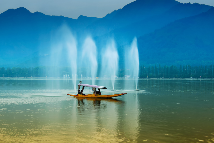 EasyGo Vacation Manali